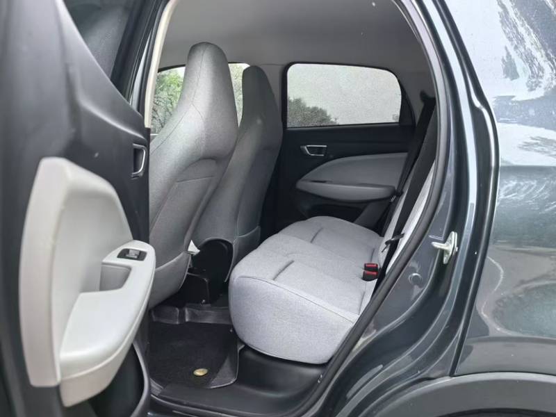 Used Leapmotor T03 2023 310 Lite Edition — 33
