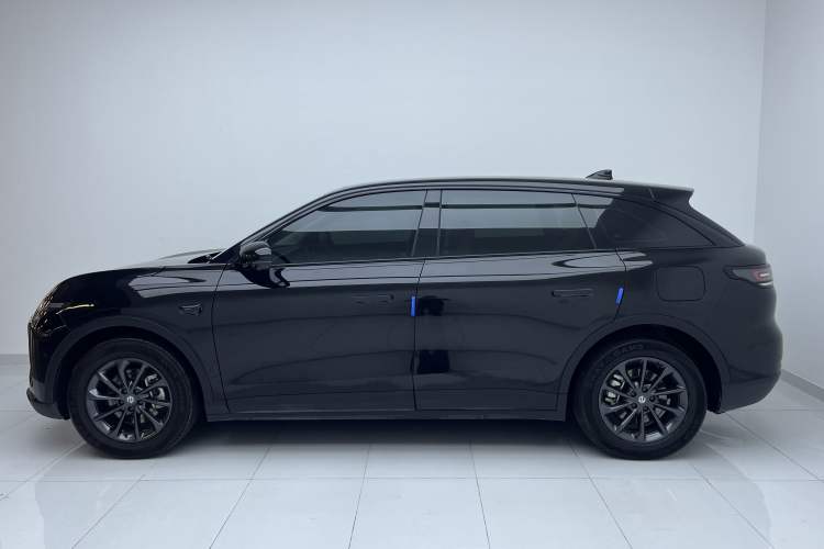 Used Leapmotor C11 2024 Pure Electric 515 Smart Drive Edition