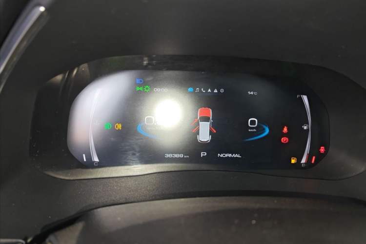 Used Haval H6 2021 China Trend Edition 1.5 GDIT Automatic Champion Version
