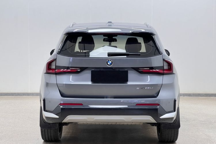 Used BMW X1 2023 sDrive25Li X Design Package