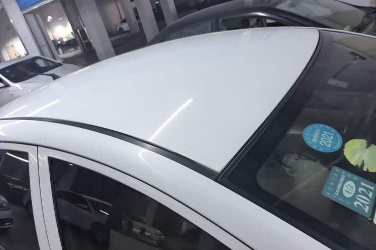 Used Haima M3 2014 1.5L Manual Elite Edition
