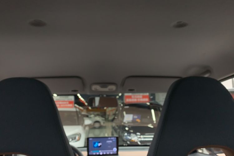 Used Chery QQ Ice Cream 2024 Facelifted 205km Sundae
