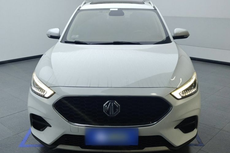Used MG ZS 2020 180 DVVT Automatic Lite
