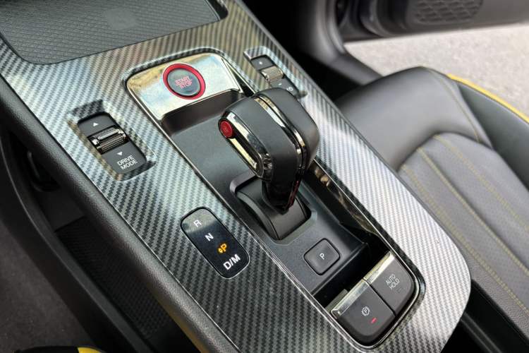 Used GAC Trumpchi EMPOW 2021 270T DCT J16 Version
