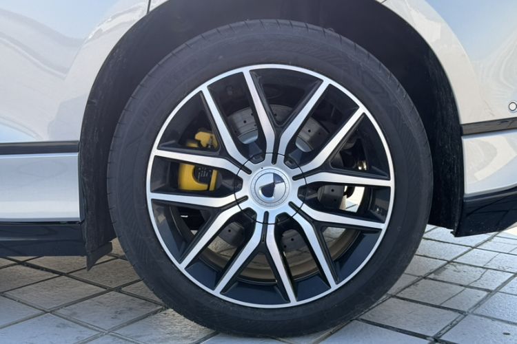 Used Denza Z9GT 2024 1100 4x4 Pro Version
