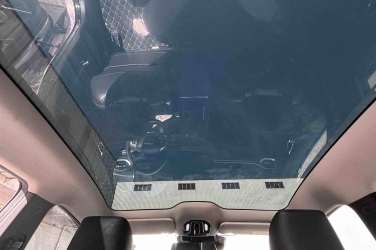 Used AION V 2021 Plus 80 Pilot Intelligent Driving Edition Ternary Lithium
