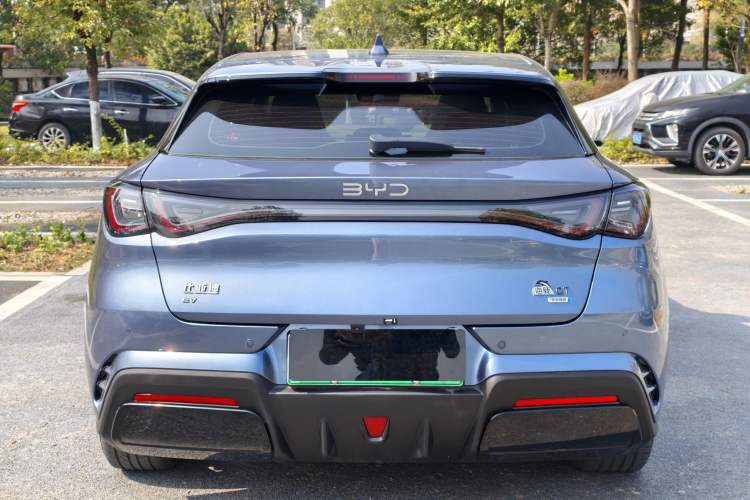 Used BYD Seal 06GT 2025 505 Wave Edition