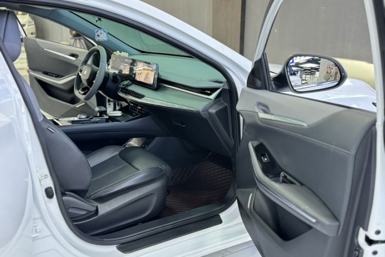 Used Changan Ruicheng PLUS 2023 1.5T DCT Prestige Edition
