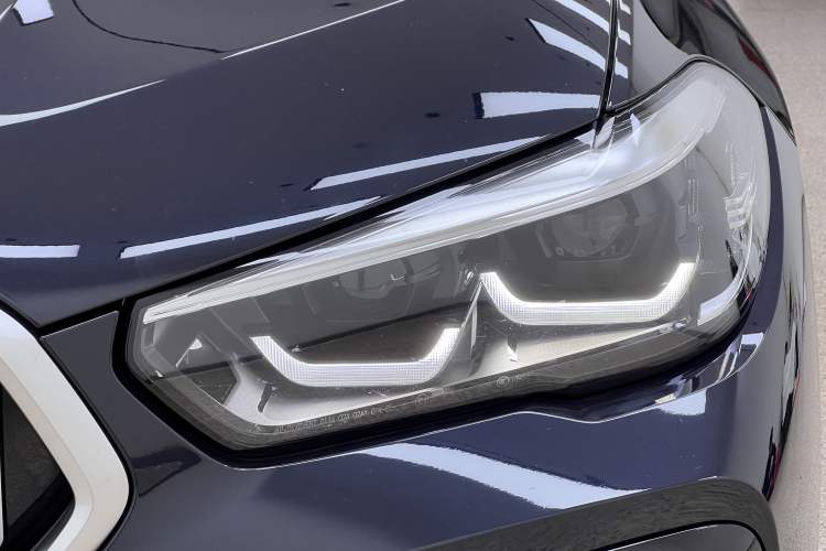 Used BMW X6 2021 xDrive30i M Sport Package
