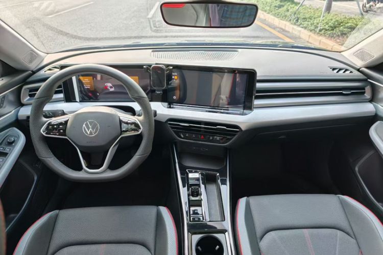 Used Volkswagen Lamando 2024 Lavida L 280TSI DSG Cool & Spicy Edition