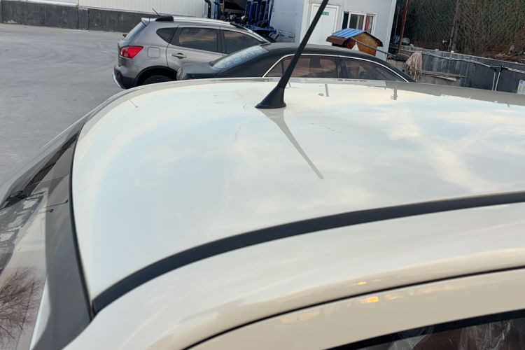 Used Bestune Pony 2026 Model 222km Cute Horse Plus
