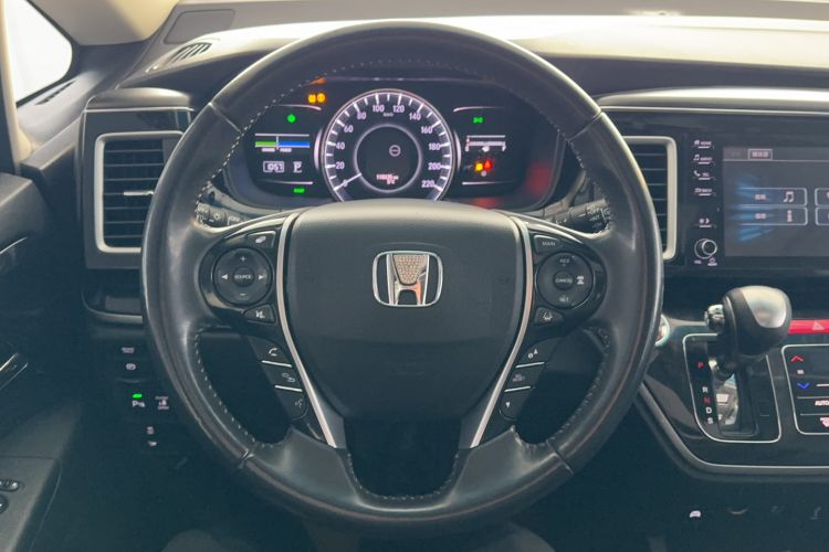 Used Honda Elysion 2019 2.0L Hybrid Luxury Edition