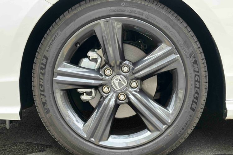 Used Honda Inspire 2024 260TURBO Elite Edition Exterior 5