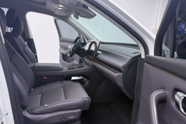 Used Leapmotor C10 2024 210 Smart Edition