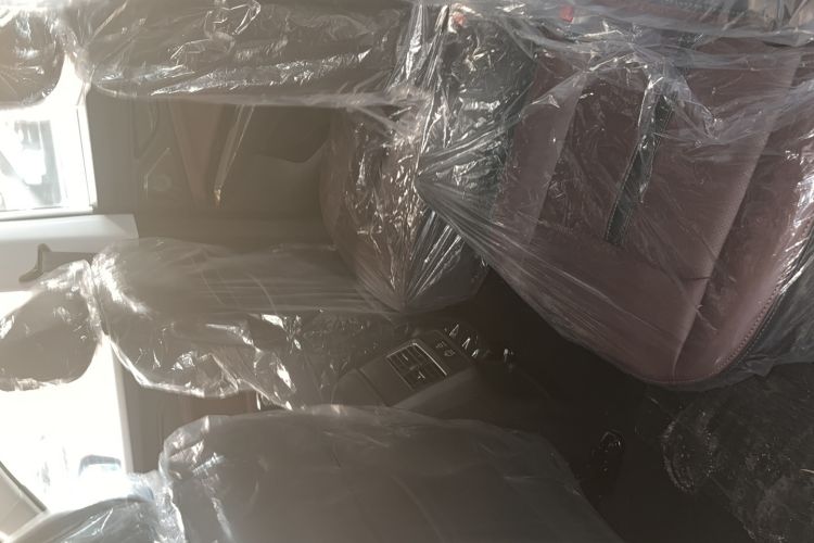 Used JAC X8 PLUS 2024 1.5 TGDI DCT Smart Enjoyment Version 5 Seats
