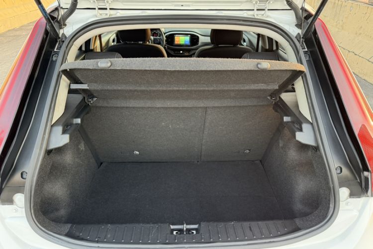 Used MG 3 2017 1.5L Automatic Smart Connect Elite Edition