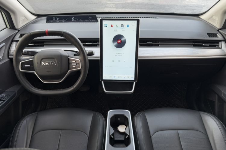 Used NETA AYA 2023 401 Lite