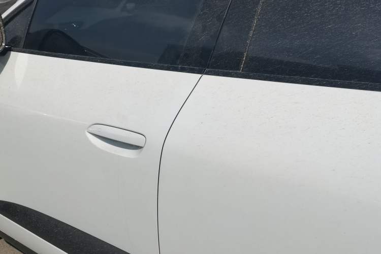 Used BYD Sealion 06 New Energy 2025 Model EV 605 Navigation Pro Edition