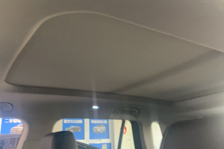 Used Formula Leopard Titanium 3 2025 501 km Range Rear-Wheel Drive Intelligent Driving Max Edition