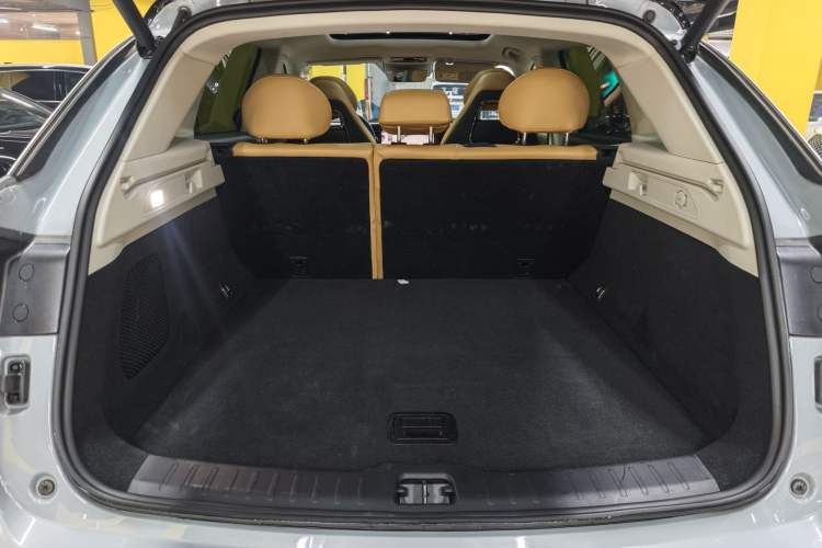 Used Leapmotor C11 2024 Range-Extended 300 Luxury Edition