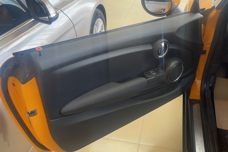 Used MINI MINI 2016 1.2T ONE Pioneer Edition