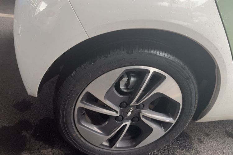 Used ORA Black Cat 2021 405 km Long-Range Version