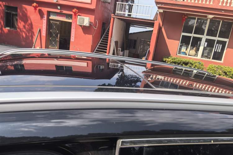 Used Geely Auto Monjaro L Intelligent Engine 2024 1.5T Tiangong Edition