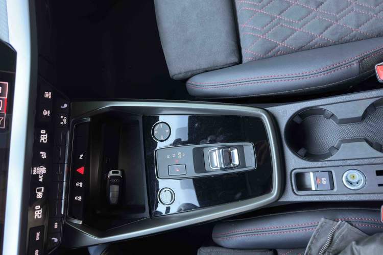 Used Audi A3 2022 Sportback 35 TFSI RS Performance Package