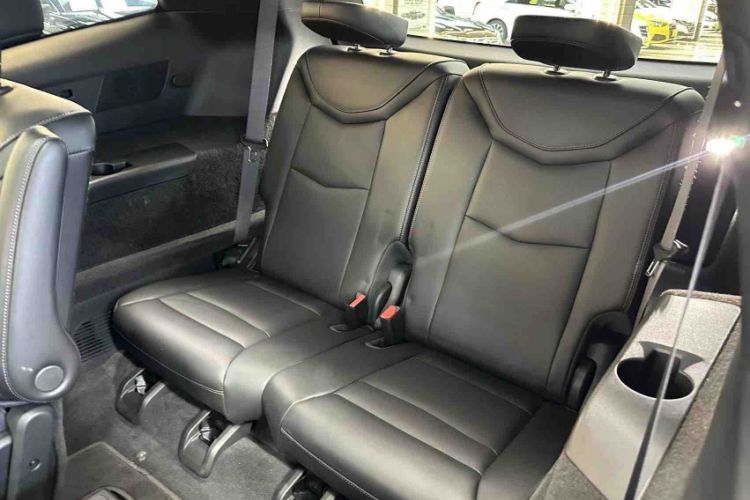 Used Cadillac XT6 2022 2.0T Six-Seater Four-Wheel-Drive Prestige Version