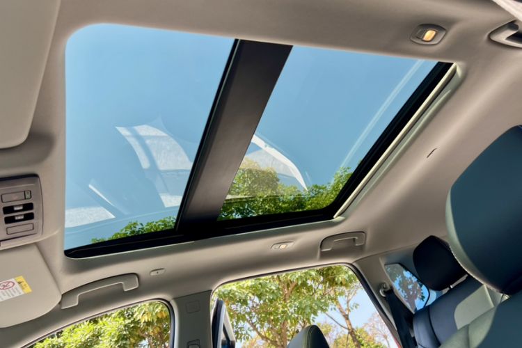 Used Nissan X-Trail 2023 e-POWER Ultra-Hybrid Dual-Motor All-Wheel-Drive Luxury Edition