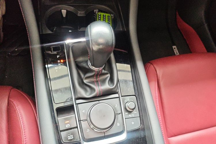 Used Mazda 3 Axela 2023 2.0L Automatic ZhiZhen Edition