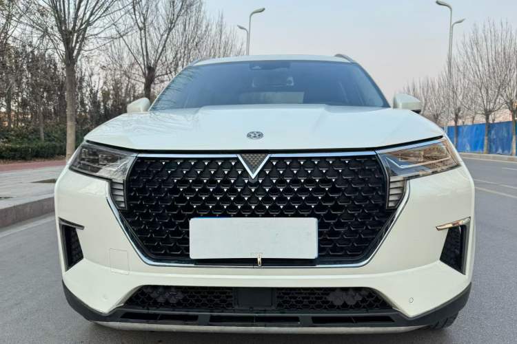 Used Venucia Star 2021 260T Automatic 48V Mild Hybrid Turbocharged Star Achieve Edition