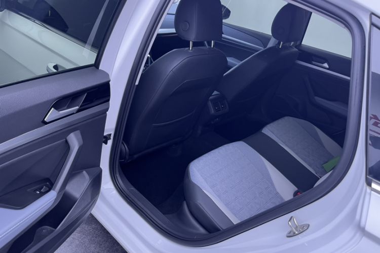 Used Volkswagen Lavida 2023 300TSI DSG Full-Comfort Edition