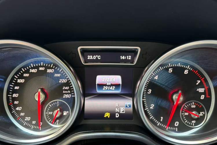 Used BAIC Off-Road BJ90 2021 3.0T Zhenrong Edition
