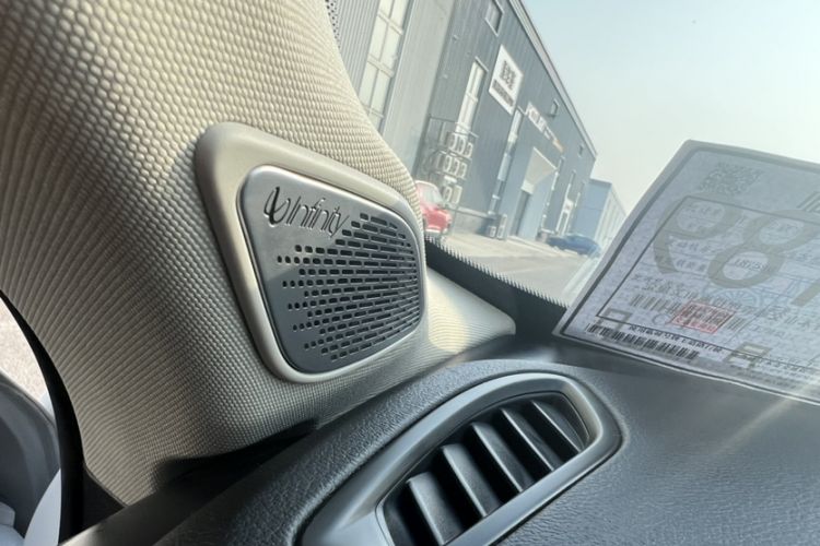 Used Lynk & Co 01 2017 2.0T Four-Wheel Drive Pro Edition