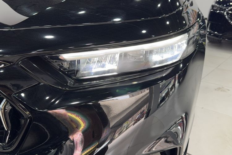 Used Honda Inspire 2023 260TURBO Elite Edition Left Front Headlight