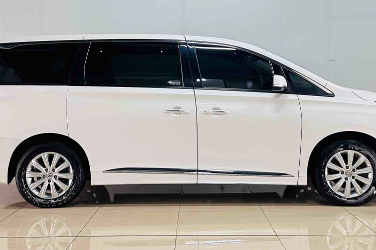 Used GAC Trumpchi M8 2020 Flagship Model 390T Deluxe Edition