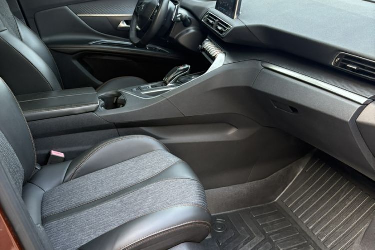 Used Peugeot 4008 2017 350THP Elite Edition