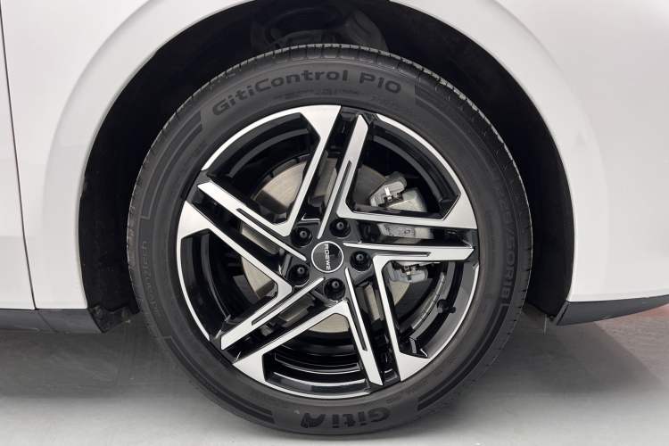 Used Roewe D7 2023 EV 510km Rear-Drive Excellence Edition