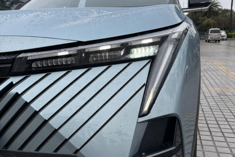 Used GAC Trumpchi EMKOO 2022 2.0 ATK TwinStar Pro Edition
