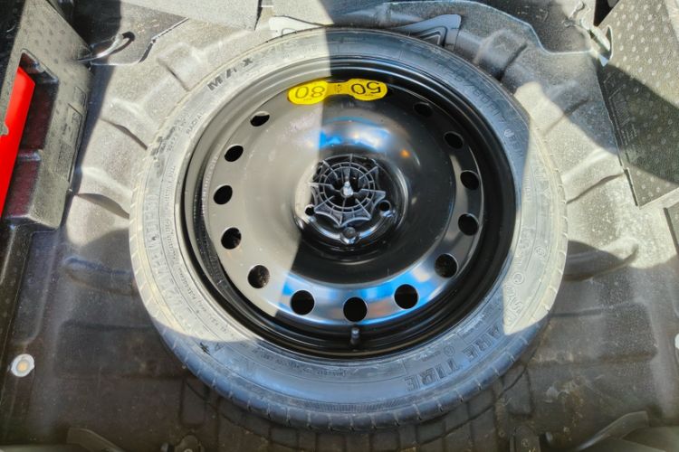 Used Roewe RX5 2021 PLUS 330TGI Automatic National Style Smart Luxury Edition
