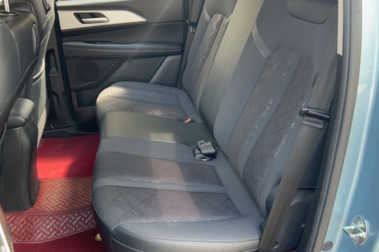 Used Great Wall King Kong Poer 2022 2.0T Manual Diesel 4x4 Elite Long-Box Version GW4D20M