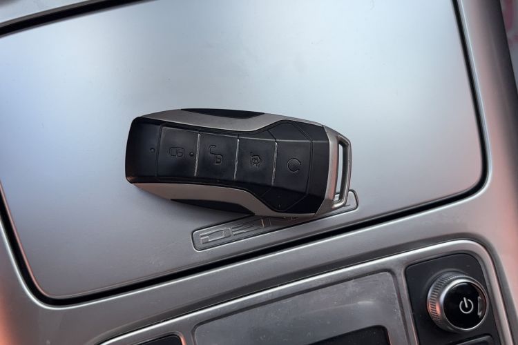 Used Denza X 2020 Pure Electric Sport Edition