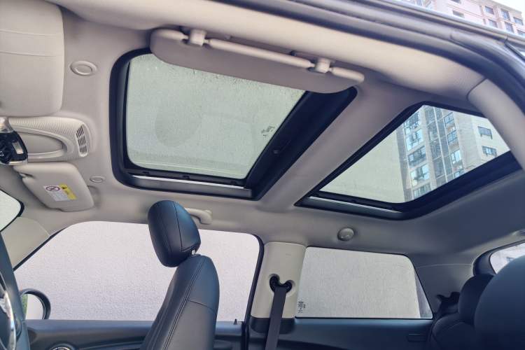 Used MINI MINI 2016 1.2T ONE Pioneer Edition