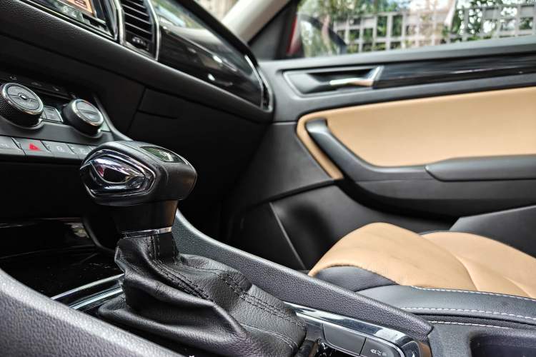 Used Skoda Kodiaq GT 2019 TSI330 Two-Wheel-Drive Luxury Edition China VI Standard
