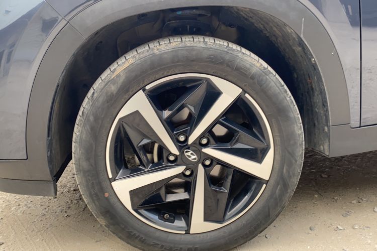 Used Hyundai ix35 2021 2.0L Automatic 2WD GLS Leading Edition
