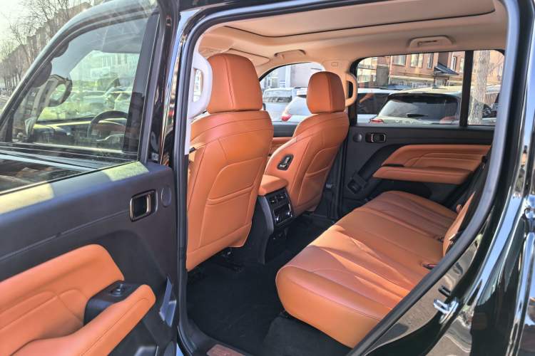 Used Haval H9 2024 2.4T Diesel 4x4 Extreme Edition