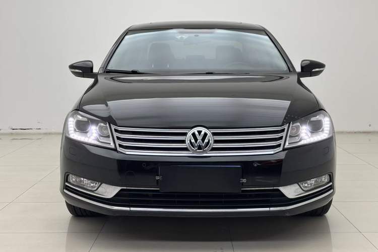 Used Volkswagen Magotan 2013 1.8TSI Luxury Model