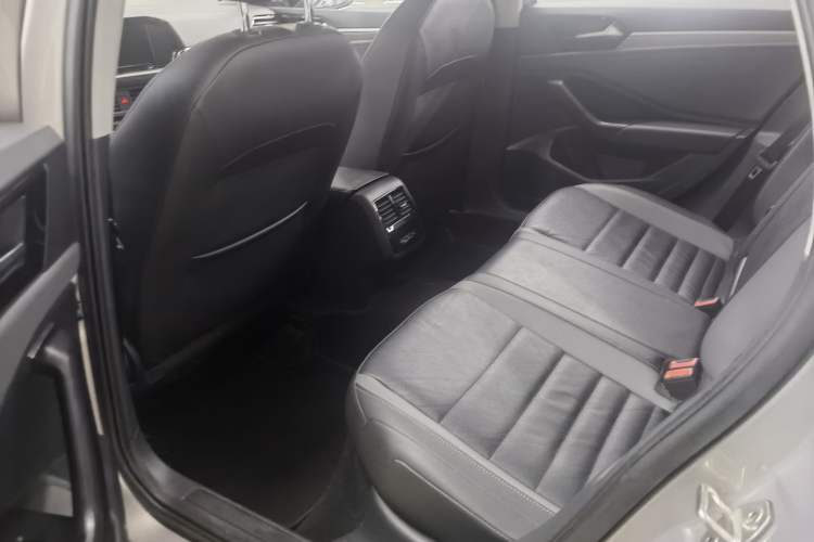 Used Volkswagen Sagitar 2021 280TSI DSG Comfort Connect Edition
