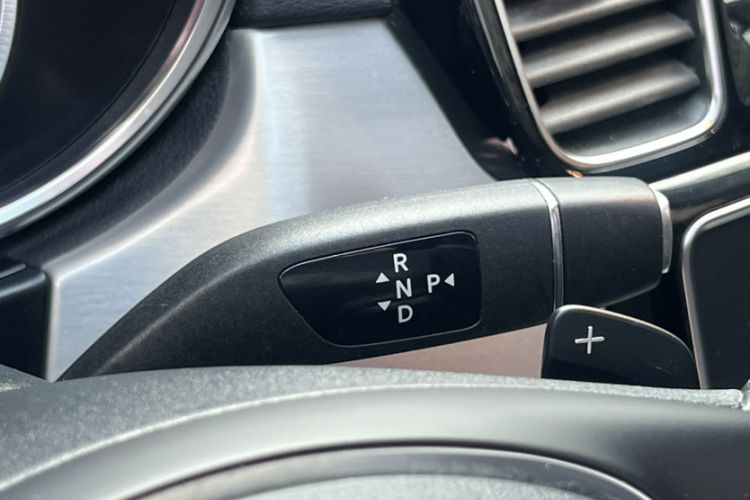 Used Mercedes-Benz GLE Coupe 2018 GLE 320 4MATIC Coupe SUV